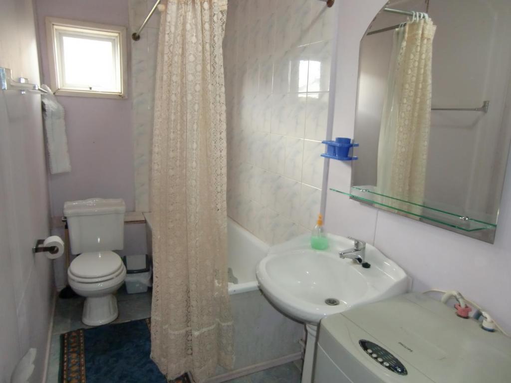 Kiooshtem Albergue *