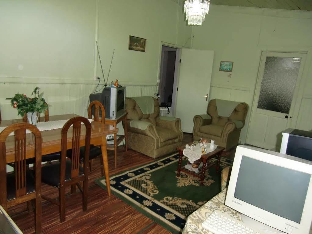 Kiooshtem Albergue