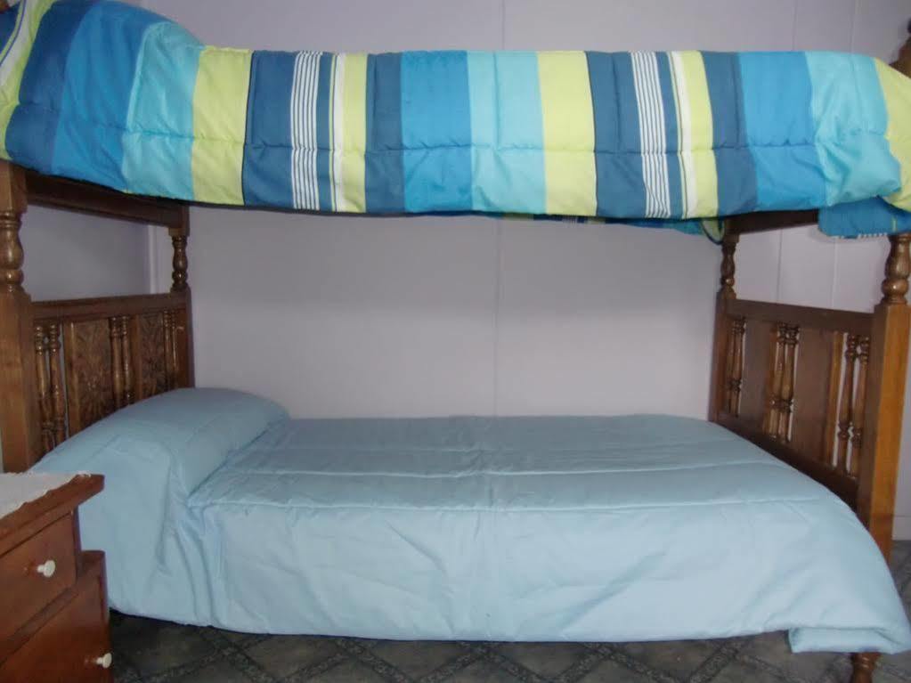 Kiooshtem Albergue