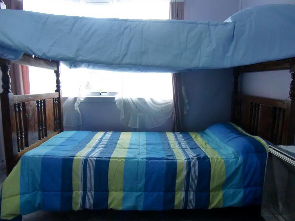 Albergue Kiooshtem *