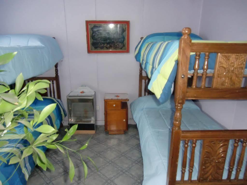 Albergue Kiooshtem *