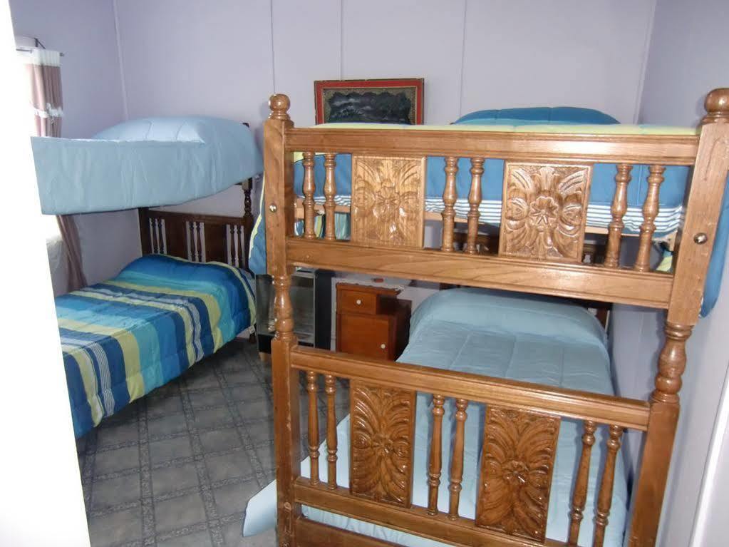 Kiooshtem Albergue Puerto Natales