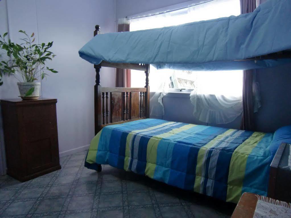Kiooshtem Albergue *