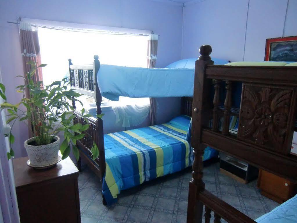 Albergue Kiooshtem *