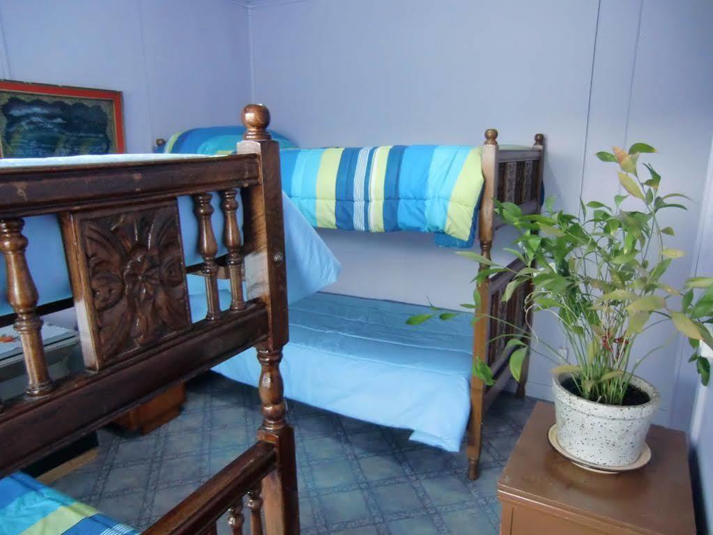 Albergue Kiooshtem *