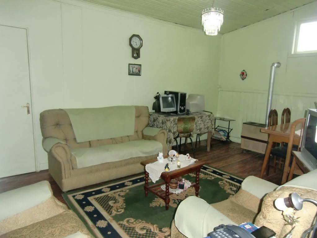 Kiooshtem Albergue Puerto Natales