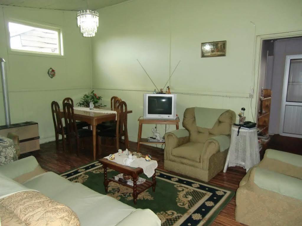 Albergue Kiooshtem *